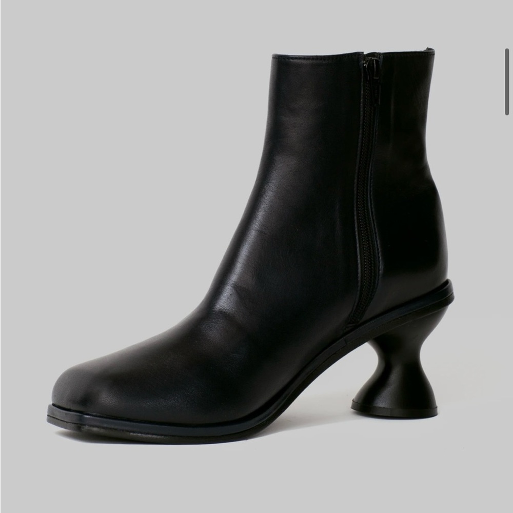 Eckhaus Latta Boots